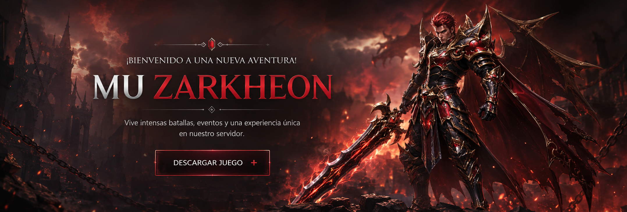 MU Zarkheon